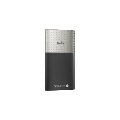 Внешний диск SSD_ 1Tb Netac Z9 <NT01Z9-001T-32BK> (USB3.2, up to 550/480MBs)