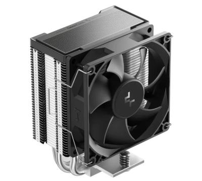 Вентилятор Deepcool AG300 G2 (LGA1700/1200/AM4/1851,4пин PWM,TDP 160W,Al+CU)