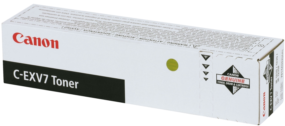 Порошок CANON C-EXV 7 <IR1500> оригинальный