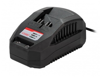 Зарядное устройство 20В, Ставр ЗУ-20/2,4 быстрое, 2.4А, стационарное, кабель 2м, для АКБ-20/2, АКБ-2