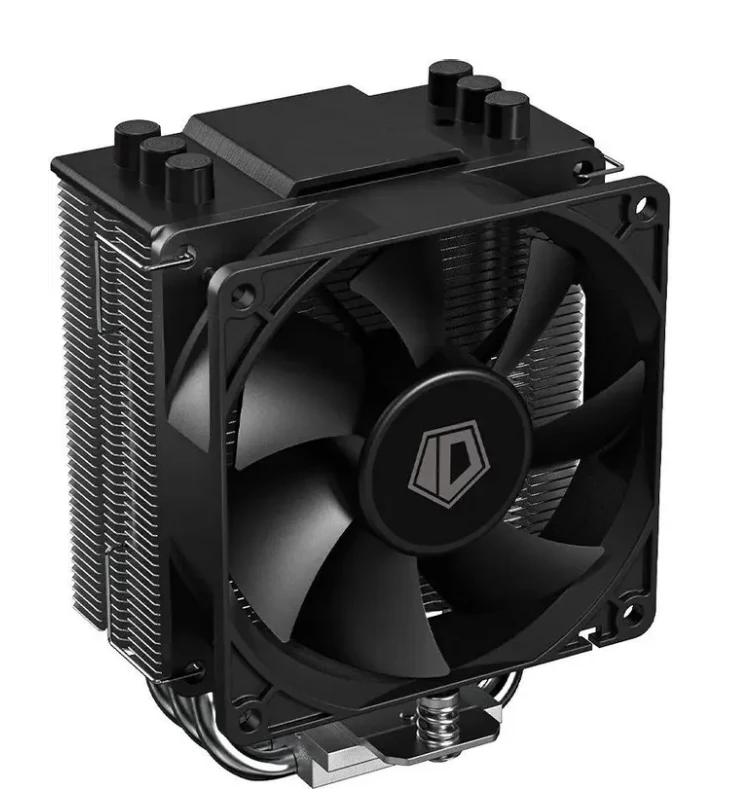 Вентилятор ID-Cooling SE-903-XT V2 ARGB (AM4/AM5/1200/1700,4-pin,14-25dB,500-2200об/мин,Al+CU,130Вт)