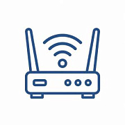Беспроводное сетевое оборудование